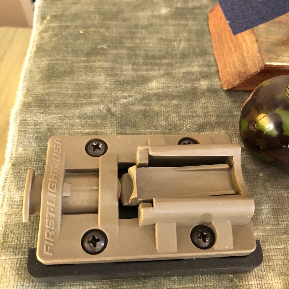 First Light All Purpose Flashlight - image 5